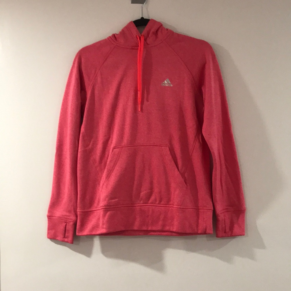 Adidas hoodie